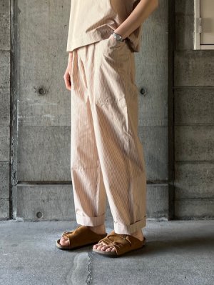 画像1: nicholson&nicholson　BITTERSWEET-W　BEG/ST