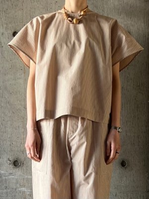 画像1:  nicholson&nicholson　TAMMY-W　BEG/ST