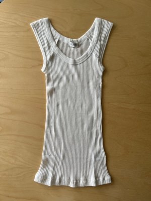 画像1: CLOSELY　rib tank-top【CLO2118】SSA(sea-salt)