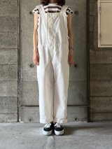 【SALE20%OFF】 DU TANGO　デッキオールインワン【DP-0551】WHITE