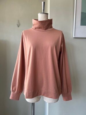 画像1: CLOSELY　loose-turtle【CLO304】TC(teracotta)