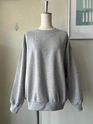 画像1: nicholson&nicholson　OTTO　GRY