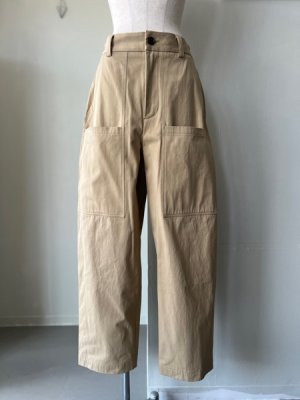 画像1: nicholson&nicholson　RALPH-CHINO　BEG