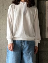 CLOSELY　hoody【CLO424】off-white