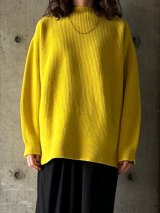  nicholson&nicholson　WAVY　YEL