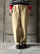 nicholson&nicholson　RALPH-CHINO　BEG