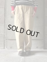 nicholson&nicholson　RALPH-CHINO　BEG