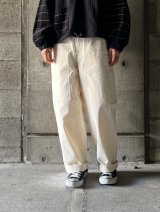 nicholson&nicholson　RALPH-CHINO　OFF