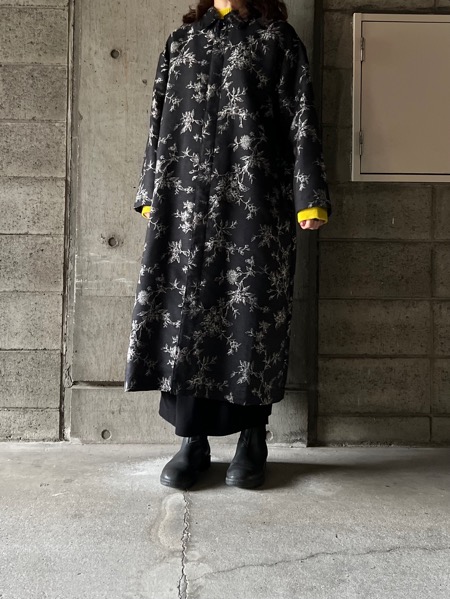 PARIS DE AOUNE パリドゥアオウネ / ボタニカルフラワー