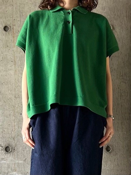 画像1: nicholson&nicholson  ACE　GRN (1)