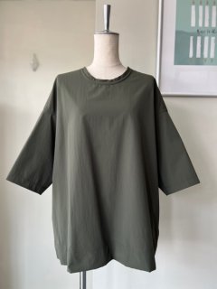 NO CONTROL AIR スエットプルオーバー 半袖 Tシャツ パーカー 灰 Acoustic セール ACOUSTIC アコースティック スウェットパーカー