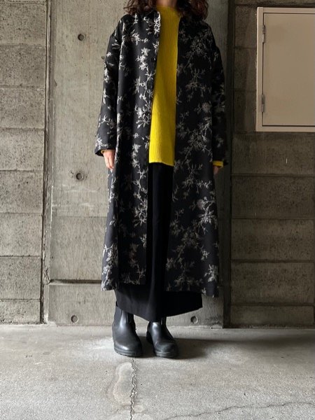 PARIS DE AOUNE パリドゥアオウネ / ボタニカルフラワー